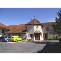 Auberge des Moissons