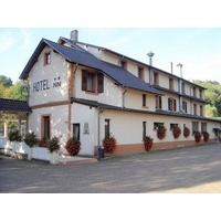 Auberge des MÃ©sanges