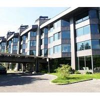 Au Domaine des Neiges