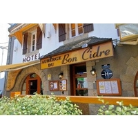 Auberge du Bon Cidre