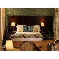 auburn lodge hotel leisure centre 2 night offer 1st night dinner