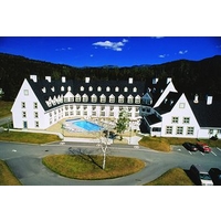 Auberge Le Gite du Mont-Albert
