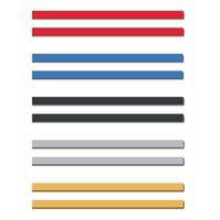 AutoStripe Cool350 Red 6+2mm x 975c