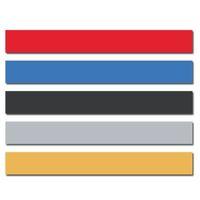 AutoStripe Cool200 Gold 6, 5mm x 975