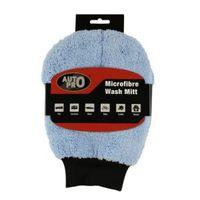 Autopro Accessories Microfibre Wash Mitt