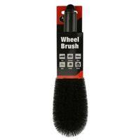 Autopro Accessories Wheel Brush (W)7cm