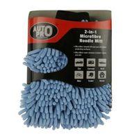 Autopro Accessories Microfibre Wash Mitt