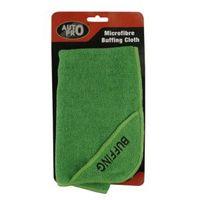 Autopro Accessories Microfibre Buffing Cloth