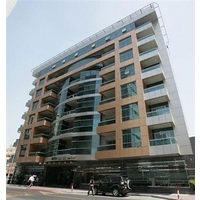 Auris Hotel Apartments Deira