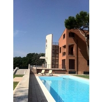 Aurelia House and Loft