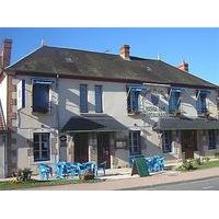 Auberge Les Muriers