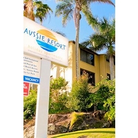 Aussie Resort