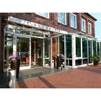 Auszeit Garni Hotel Hamburg