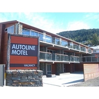 Autoline Motel