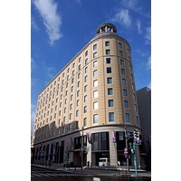 Authent Hotel Otaru