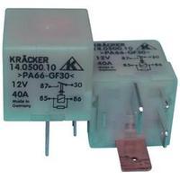 automotive relay 12 vdc 15 a 1 maker krcker 14050010