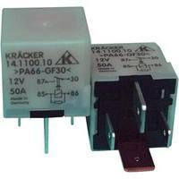 automotive relay 12 vdc 40 a 1 maker krcker 14110010