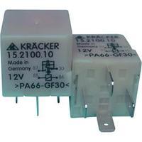 automotive relay 12 vdc 15 a 1 maker krcker 15210010