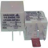 automotive relay 12 vdc 40 a 1 maker krcker 14040010