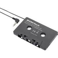 Audio adapter cassette Basetech 1230970