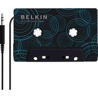 Audio adapter cassette Belkin