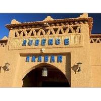 Auberge Akabar