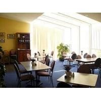 Australia Park Motel