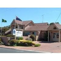 Augusta\'s Georgiana Molloy Mote...