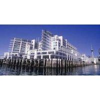 Auckland Waterfront Serviced Apartments on Prince\'s Wharf