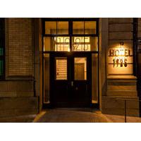 Auberge Toyooka 1925