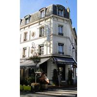 Auberge des 3 Marches