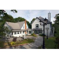 Auberge sous Les Arbres