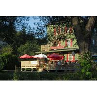 Auberge de la Rive de Charlevoix