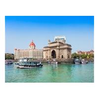 Authentic India