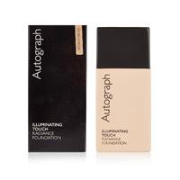 Autograph Illuminating Touch Rad...