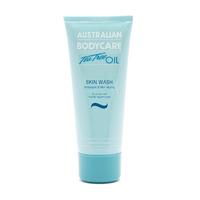 australian bodycare skin wash 250ml