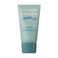 Australian BodyCare Active Facial Cream 50ml