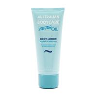 australian bodycare body lotion 250ml