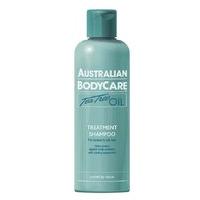 Australian Bodycare Tea Tree Hair Shampoo 250ml