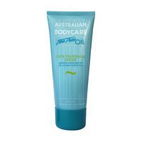 australian bodycare foot treatment 100ml