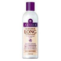 Aussie Luscious Long Conditioner 250ml