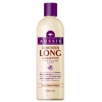 Aussie Luscious Long Shampoo 300ml