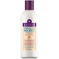 aussie miracle moist conditioner 250ml