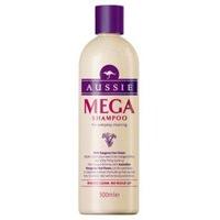 Aussie Mega Shampoo 300ml