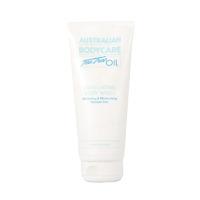 australian bodycare exfoliating body wash 200ml