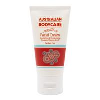 Australian BodyCare Facial Cream 50ml