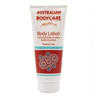 Australian Bodycare Body Wash 200ml