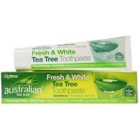 Australian Tea Tree Tea Tree Toothpaste 100ml