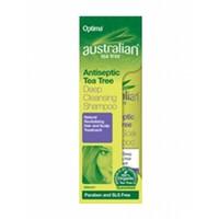 Australian Tea Tree Cleansing Shampoo 250ml