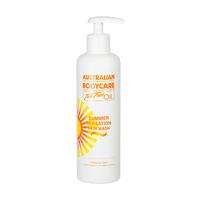 australian bodycare summer sensation skin wash 250ml